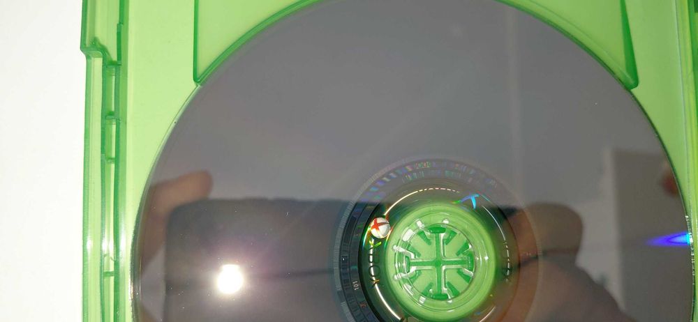 xbox one CRYSIS REMASTERED TRILOGY mówią po polsku 3 gry na płycie