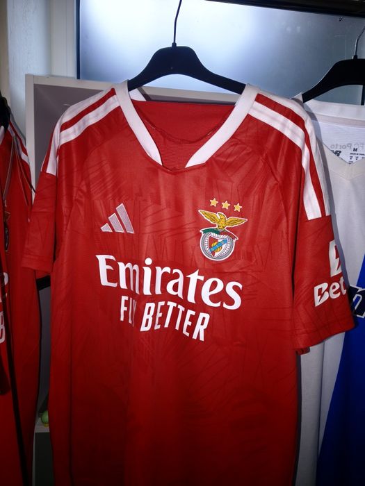 t-shirt FC porto