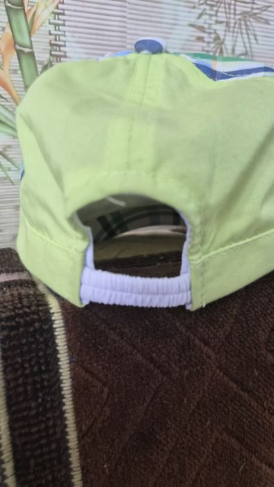 Продам дитячу кепку