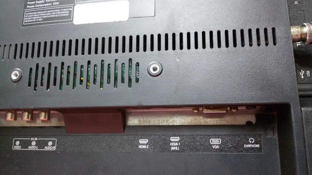 tv led stream bm32c1 32polg.