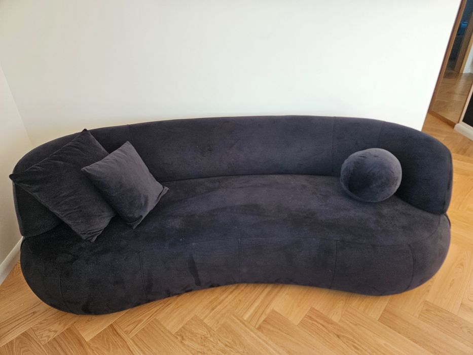 Sofa Soul Two Arm [PUSZMAN]