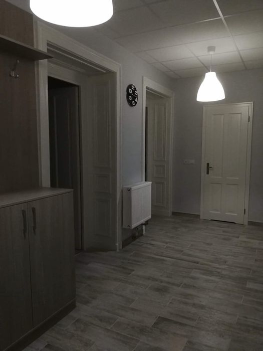 Mieszkanie – Wrocław, Dzielnica Czterech Wyznań, Stare Miasto - Widok 2