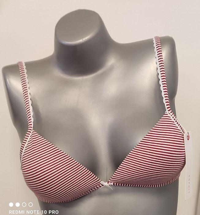 Biustonosz Esprit rozm.75A.   0734