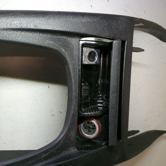 Consola central das mudanças - VOLKSWAGEN PASSAT Variant (3B6) | 00 - 05