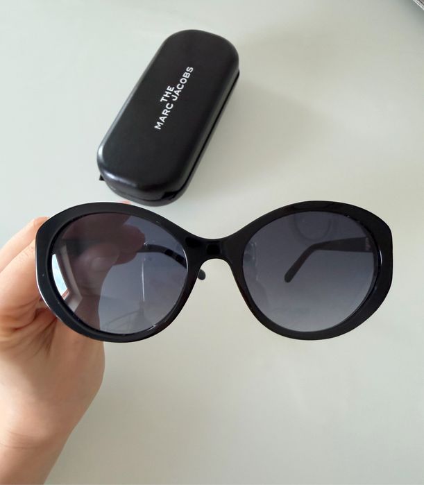 Сонцезахисні окуляри The Marc Jacobs жіночі