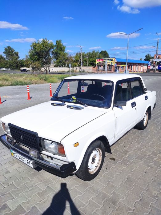 Продам авто ВАЗ 2107