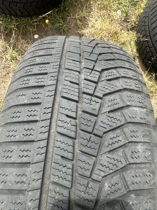 Jantes com pneus Mercedes