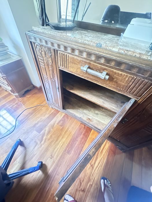 Movel de sala / louceiro