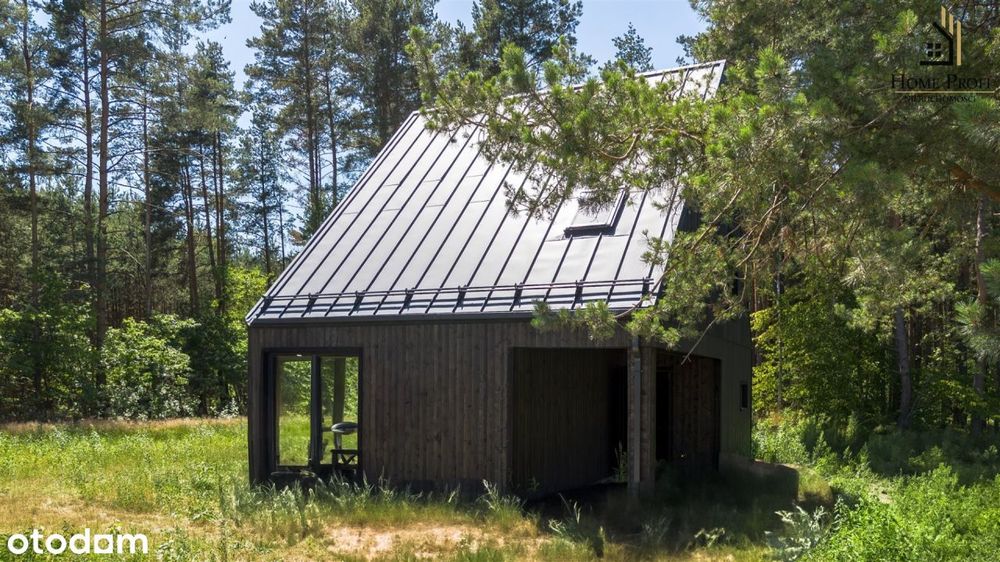 Dom – Grodzisko Dolne - Widok 2