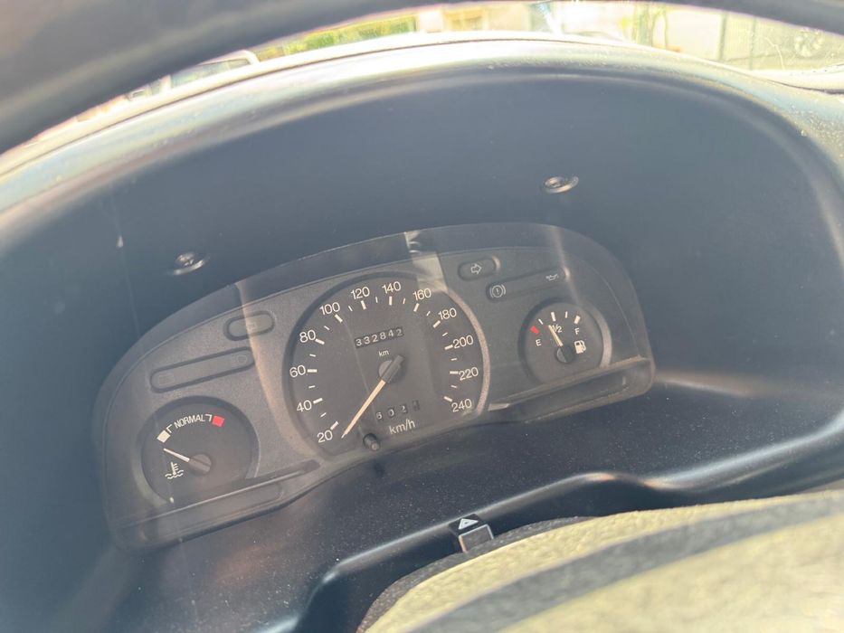 Ford transt 7 lugares