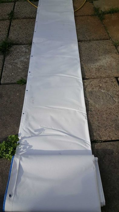 Банери (брезенти,тенти,навіси,накриття,баннера)вітро та водонепроникні