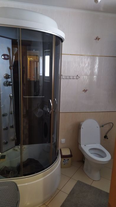 Відпочинок в Карпатах