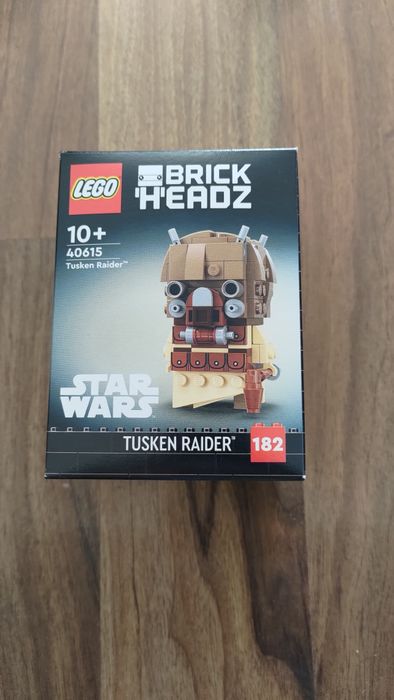 Lego 40615 - Tusken Raider