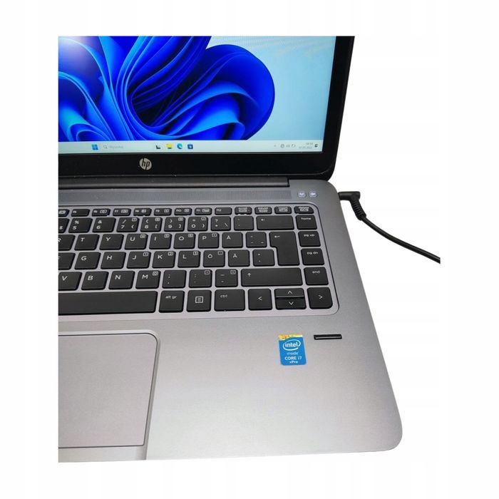 HP EliteBook Folio 1040 G2 i7-5600U 14" Full HD 8GB 256SSD W