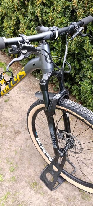 Rower Kellys Gate 30 rozmiar XL