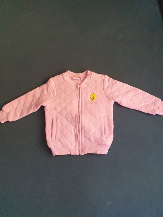 Bluza dla dziewczynki roz.92