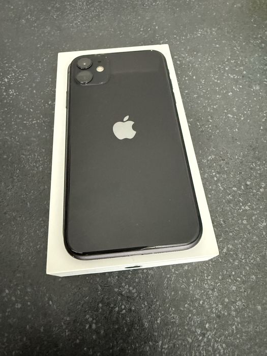 iPhone 11 sprzedam
