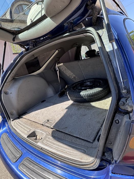 Ford Taurus (Mercury Sable)