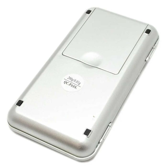 Весы / карманные / ювелирные электронные до 100г  Точность  0,01 г