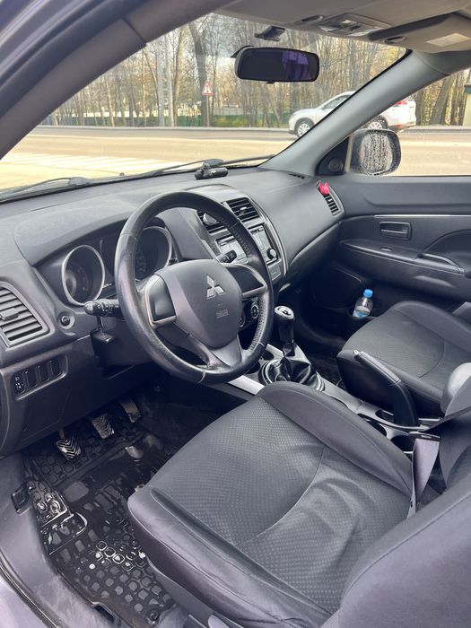 Продам Mitsubishi ASX 2013
