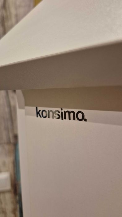 Zestaw mebli do pokoju dla dziecka Konsimo