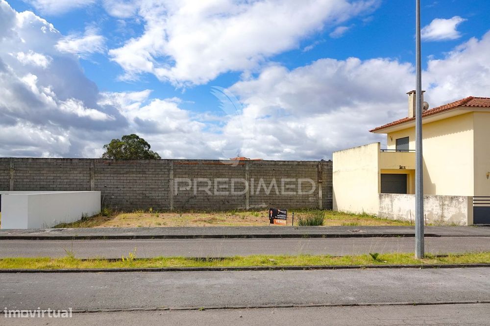 Lote para Construção de Moradia em Abrantes