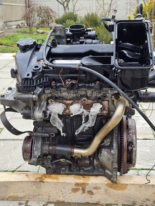 Продам двигун до Daihatsu Cuore