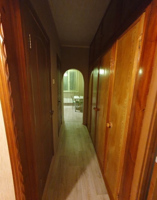 Продам 1-к.квартиру, Роганская 132, с техникой и мебельюй