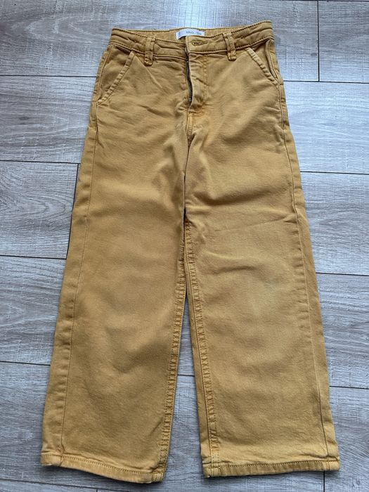 Джинси mango 128 см
