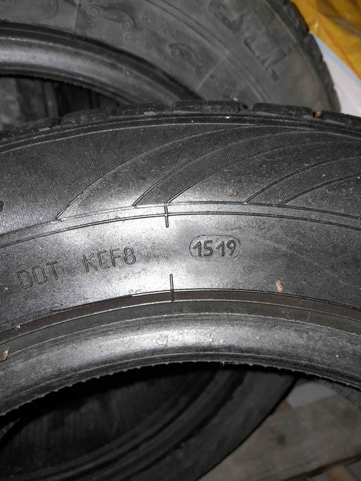 Автошини літні 195/65/15  95