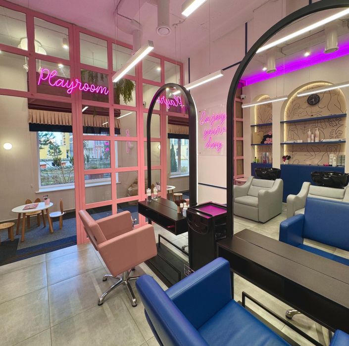 Коммерческая недвижимость по адресу ул. Спортивная (площадь 160 м²) - Atlanta.ua - фото 7