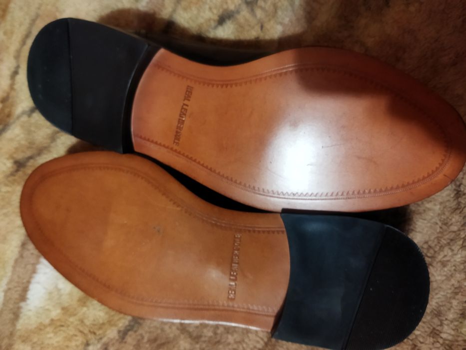 Туфли мужские Lotus. 42р. 27см стелька.