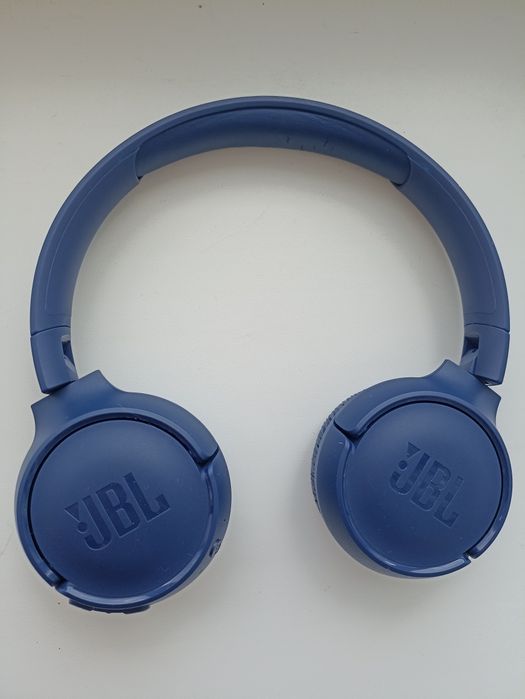 Наушники JBL Tune 510BT