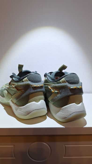 Кросівки Jordan Luka 2 S, DX9013 308, US12 EU46 30cm