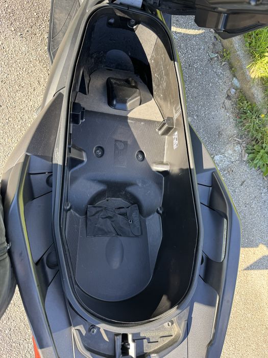 Yamaha X-max 300cc 2021