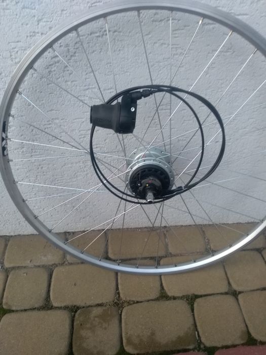 Koło shinamo nexus 8, 28 cali