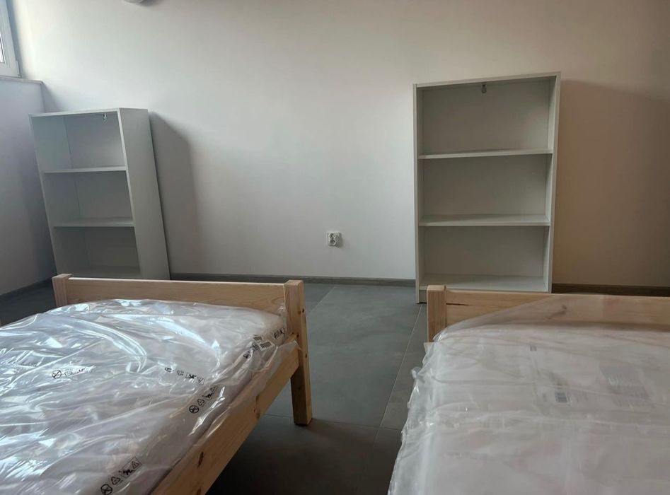 Kwatery pracownicze wysoki standart