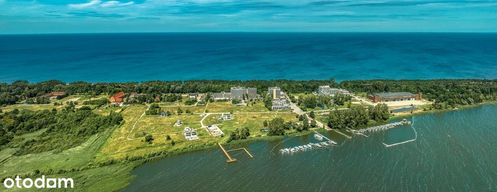 2 minuty do plaży, widok na jezioro, prywatna marina - Widok 2