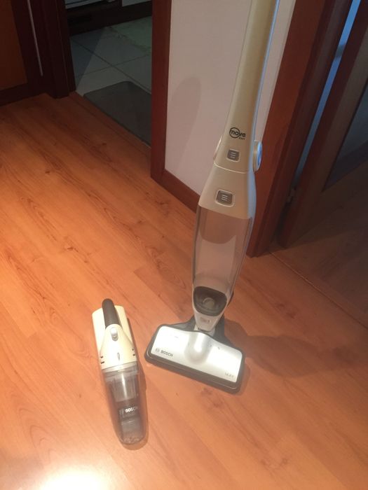 Bosch move 2 em 1