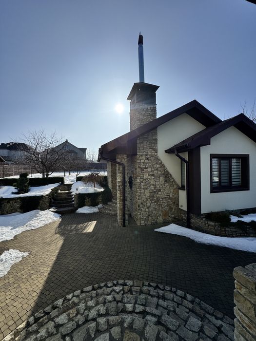 Оренда сучасного будинку!