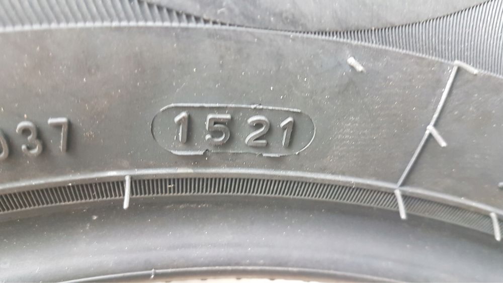 APLUS A609 205/60/16 96H XL