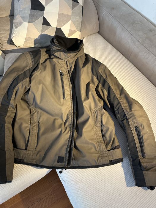 Casaco BMW Motorrad Boulder 2 XL  (original)