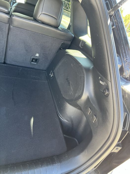 Jeep Cherokee Limited