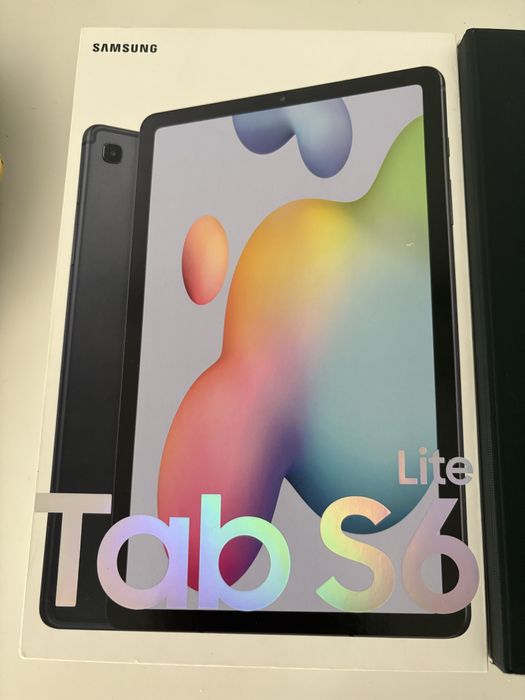 Tablet Samsung Galaxy S6 Lite