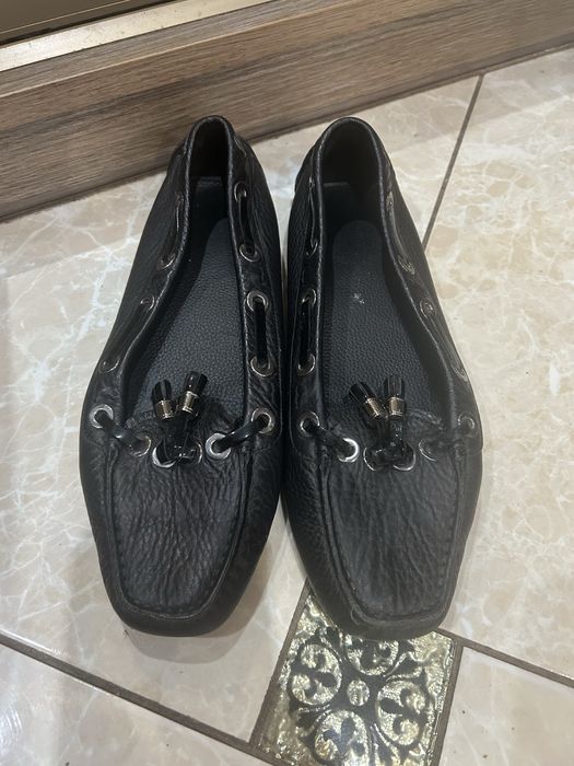 Gucci жіночі туфлі