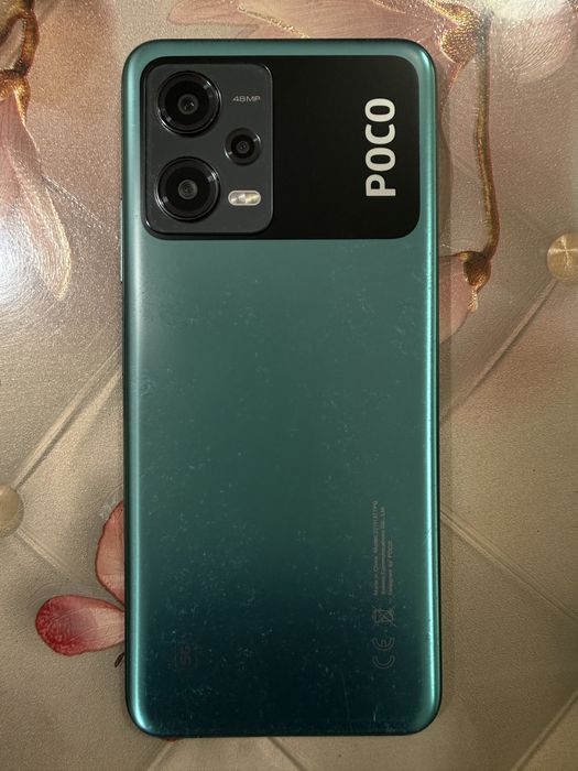 Мобільний телефон Poco X5 5G 6/128GB