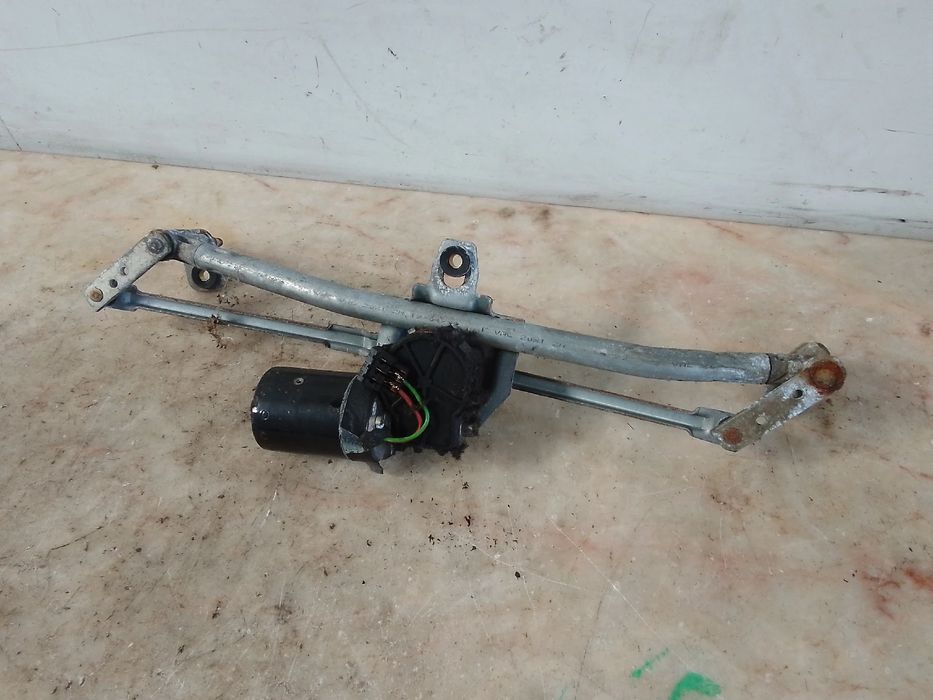 Mecanismo Limpa Vidros Frente sem Motor VOLKSWAGEN Golf IV (1J1)