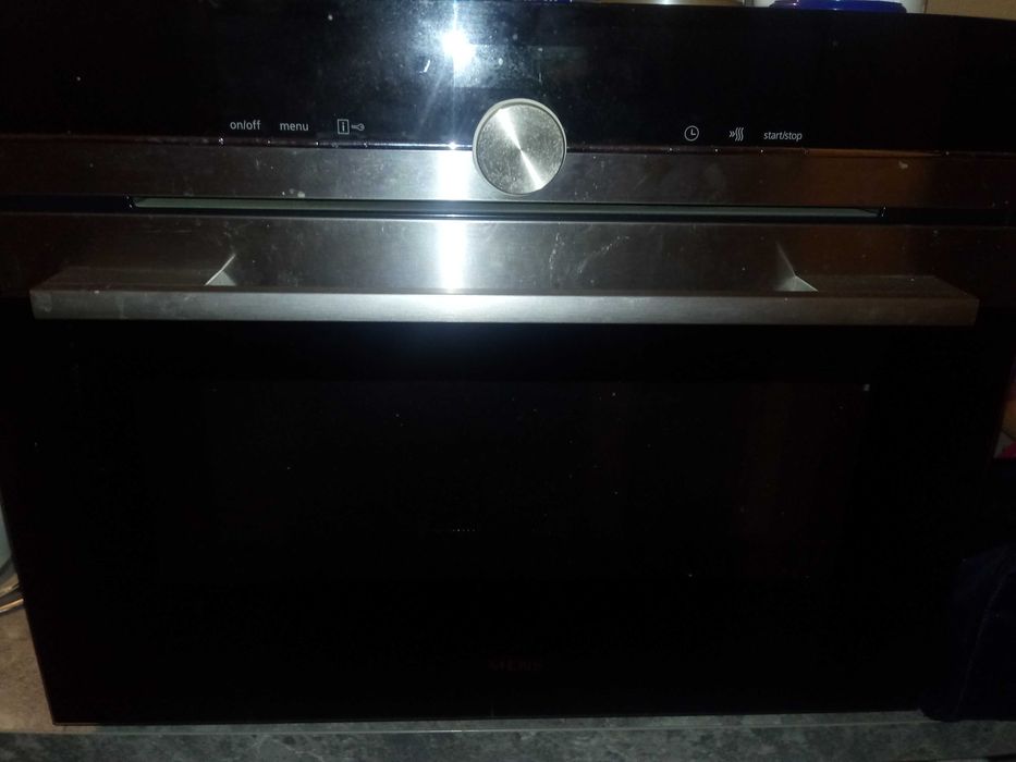 Piecyk pod zabudowe simens