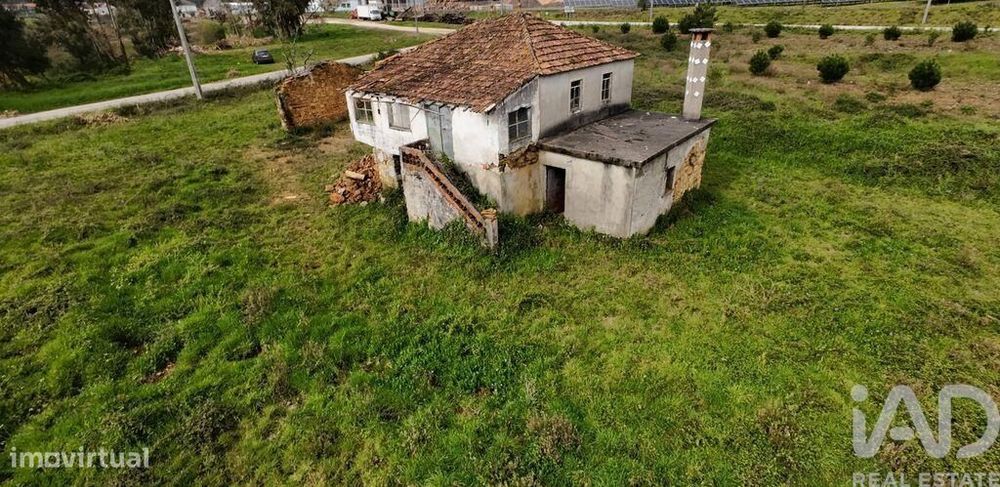 Moradia isolada em Pedrógão Grande de 216 m2