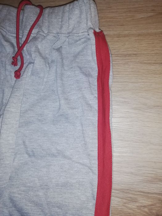 Calça fato treino criança - nova